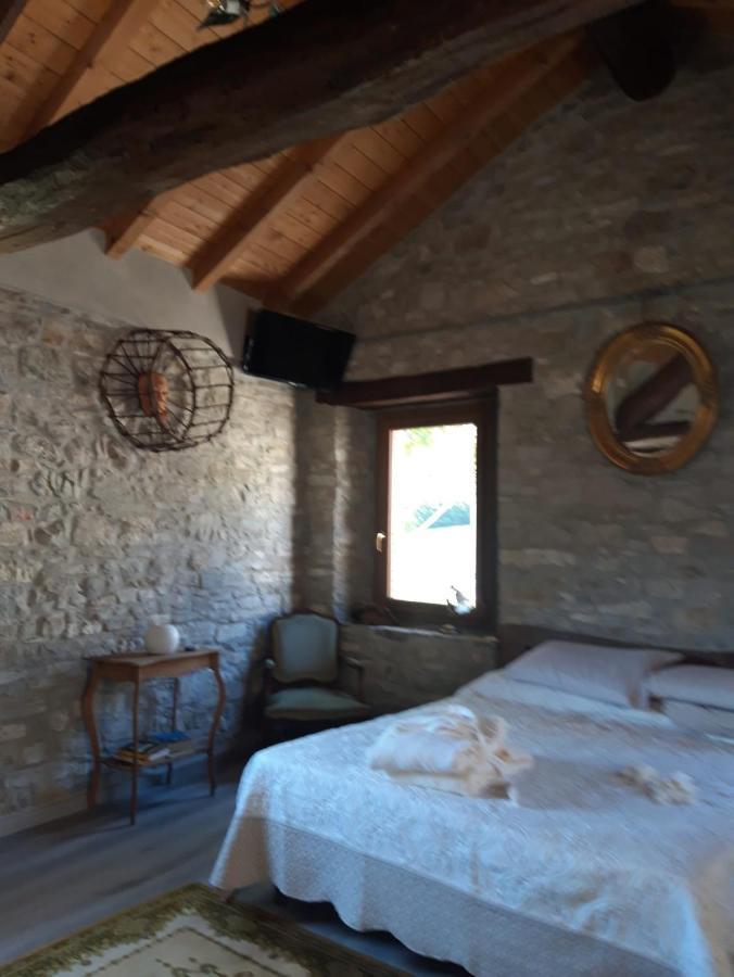 Segarati Relax La Romantica Rocca di Varsi Εξωτερικό φωτογραφία