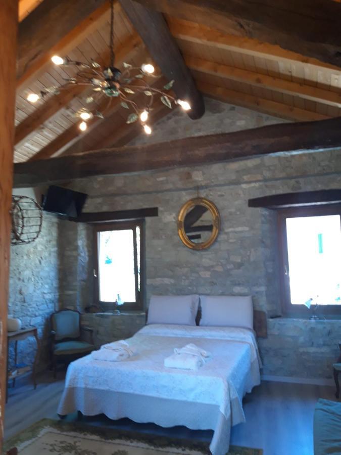 Segarati Relax La Romantica Rocca di Varsi Εξωτερικό φωτογραφία