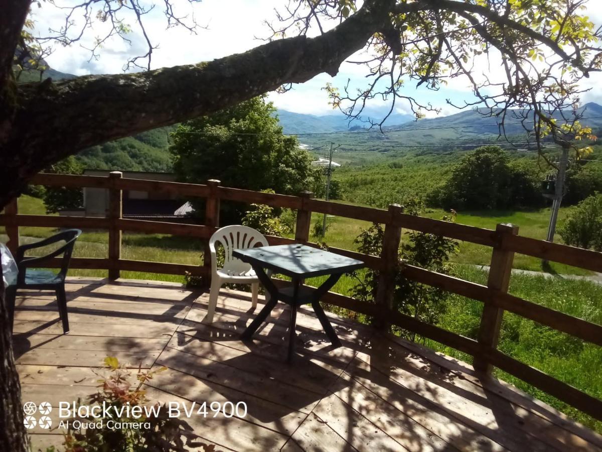 Segarati Relax La Romantica Rocca di Varsi Εξωτερικό φωτογραφία